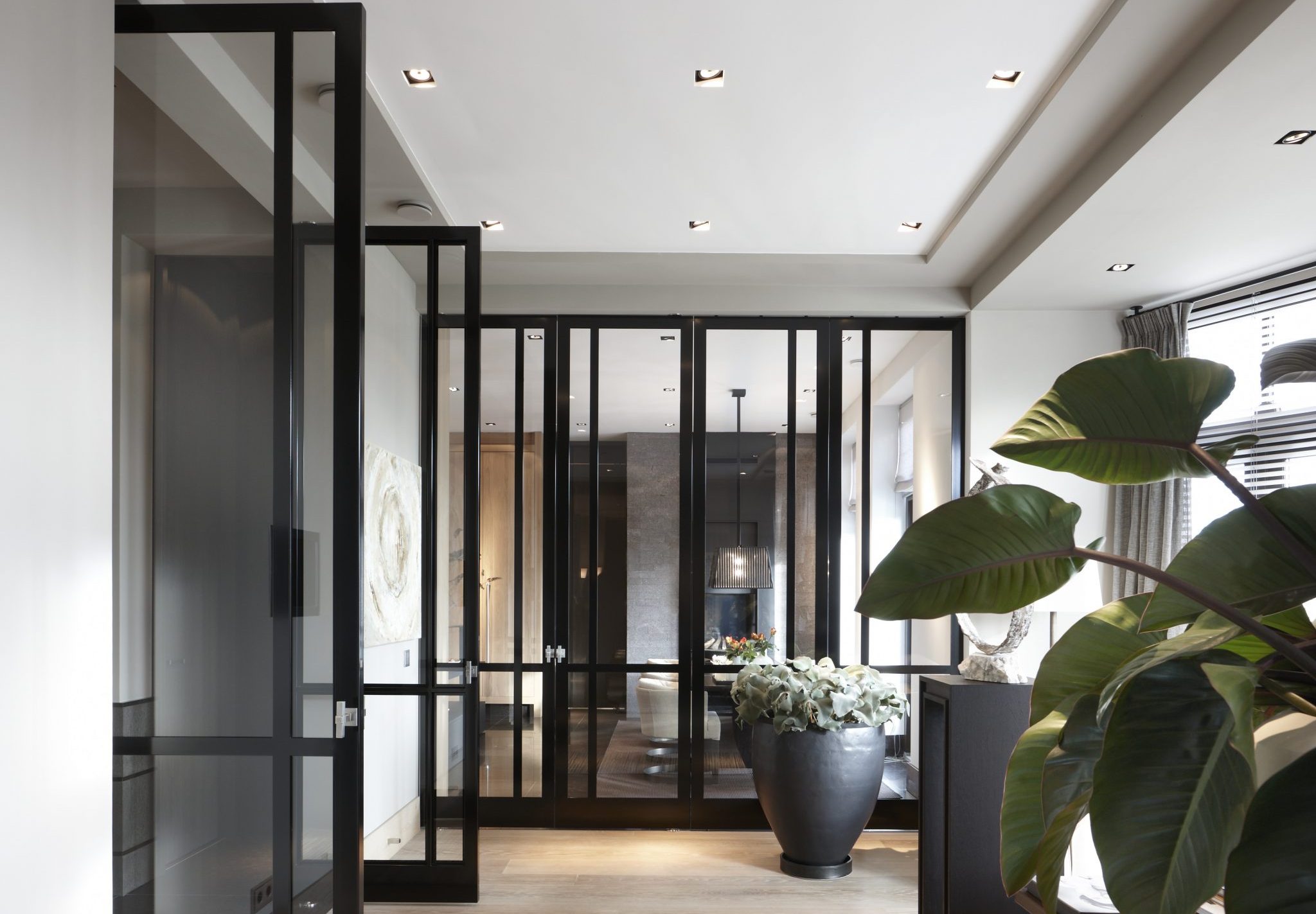 Interior Doors Bonsai Group