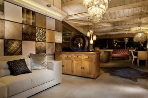 Bonsai Group Guernsey Showroom