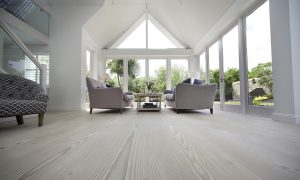 Timber Floors from Bonsai