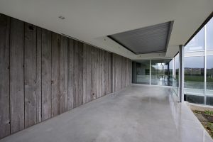 Decking by Bonsai