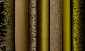 Fabrics from Bonsai
