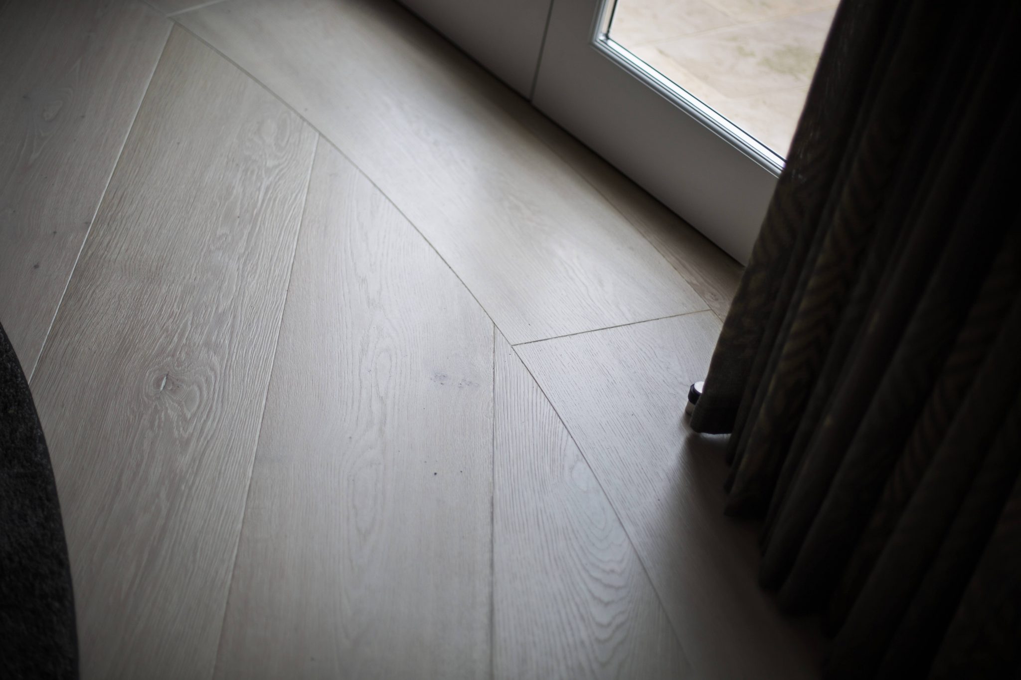aint Royale - Specialised Timber Flooring