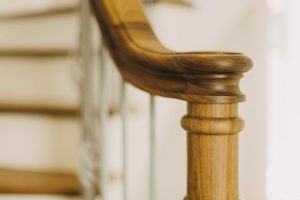 Gorselea - Staircase by Bonsai