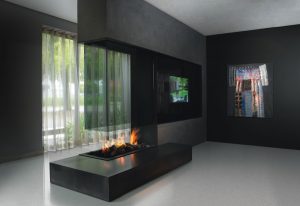 Bonsai Fires