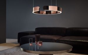 Occhio Lighting from Bonsai