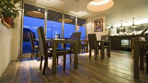 Hojo Aluminium Doors