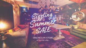 Bonsai Sizzling Summer Sale - All Summer Long