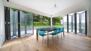 Aluminium Windows and Doors by Bonsai