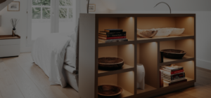 Duneside Bedroom Interior Design