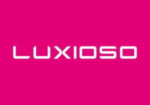 luxioso logo