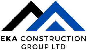 eka construction logo