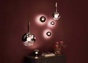Experience Occhio Luna lighting at Bonsai Studio