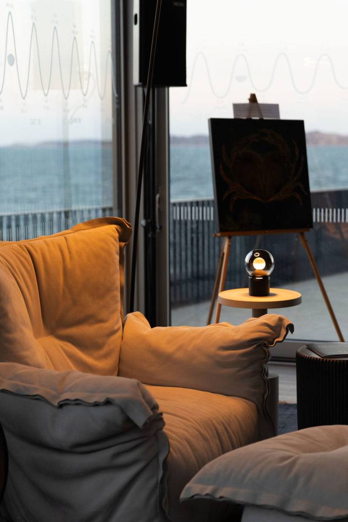Bonsai x Studio Lusso partnership event